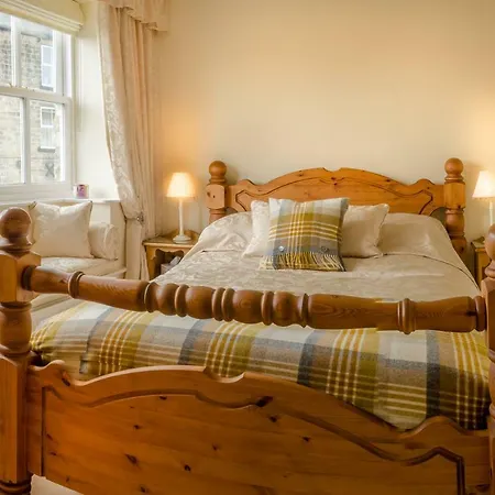 Pensión Raikes Barn