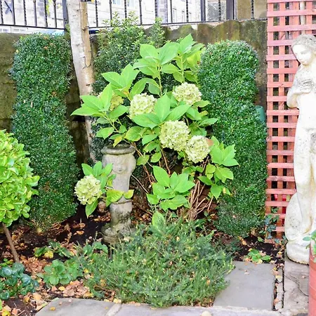 Raikes Barn Pensión 3*