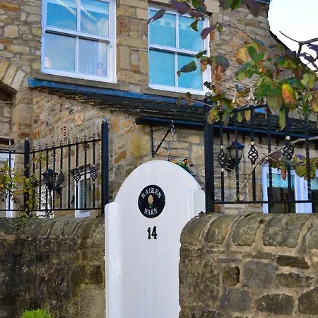 招待所 Raikes Barn