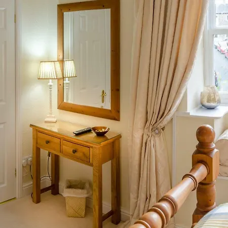 Raikes Barn 招待所 3*