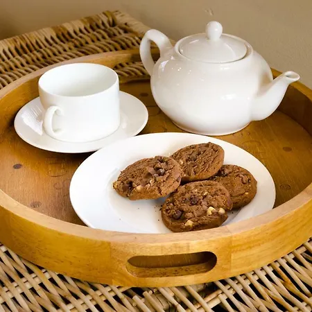 Pensión Raikes Barn