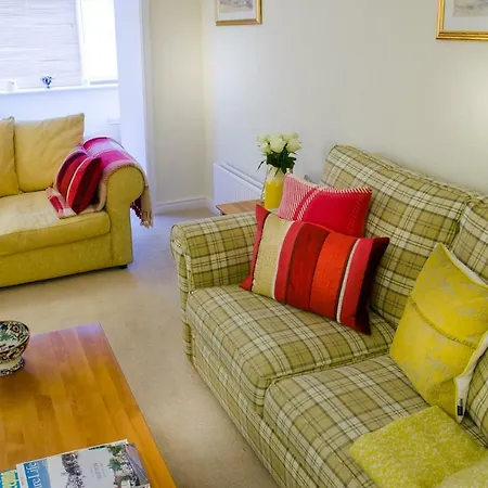 Raikes Barn 招待所 3*