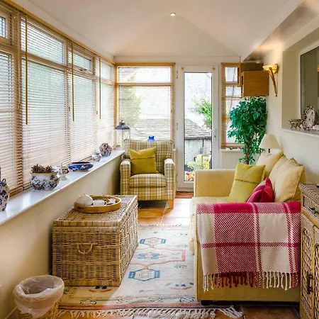 Pensión Raikes Barn Skipton