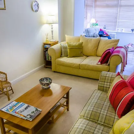 Pensión Raikes Barn Skipton