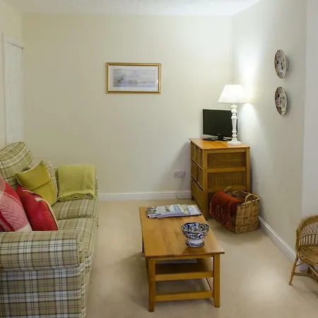 Pensión Raikes Barn Skipton