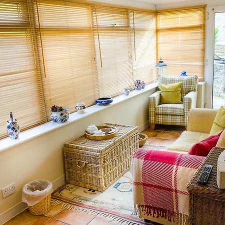 Raikes Barn 3* Skipton