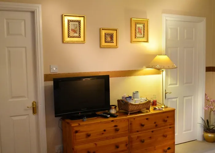 Raikes Barn スキプトン