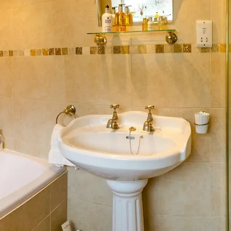 Raikes Barn Guest house