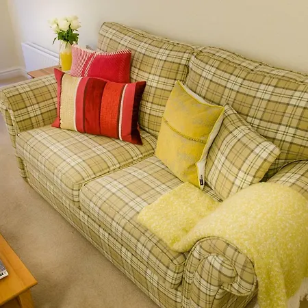 Raikes Barn 스킵턴