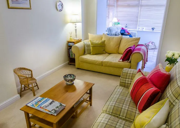 Penzion Raikes Barn Skipton